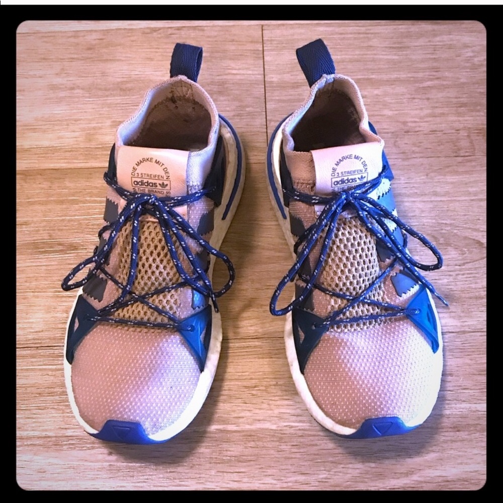 Adidas arkyn sneakers